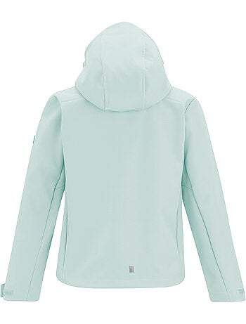 Veste softshell imperméable acidity - regatta