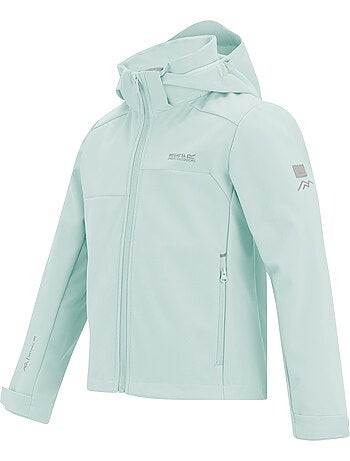 Veste softshell imperméable acidity - regatta