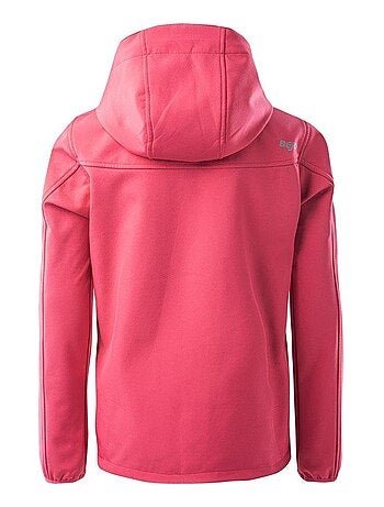 Veste softshell juvia - bejo