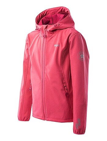 Veste softshell juvia - bejo