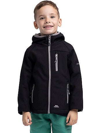 Veste softshell kian - trespass