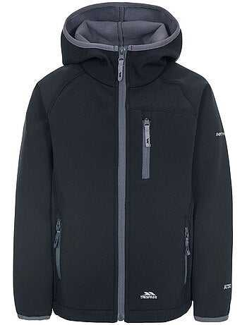 Veste softshell kian - trespass