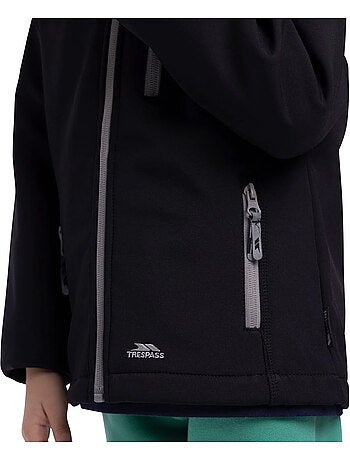 Veste softshell kian - trespass