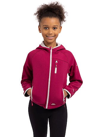 Veste softshell kian - trespass