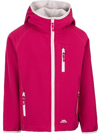 Veste softshell kian - trespass