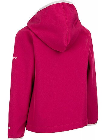 Veste softshell kian - trespass