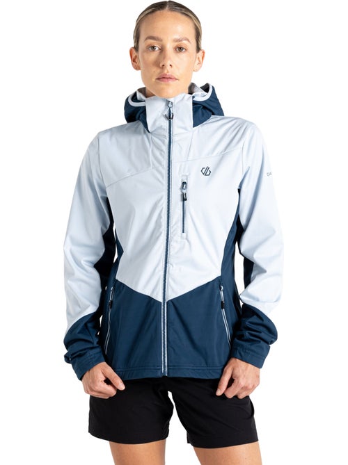 Veste softshell lexan - dare 2b - Kiabi Veste softshell lexan - dare 2b - Kiabi