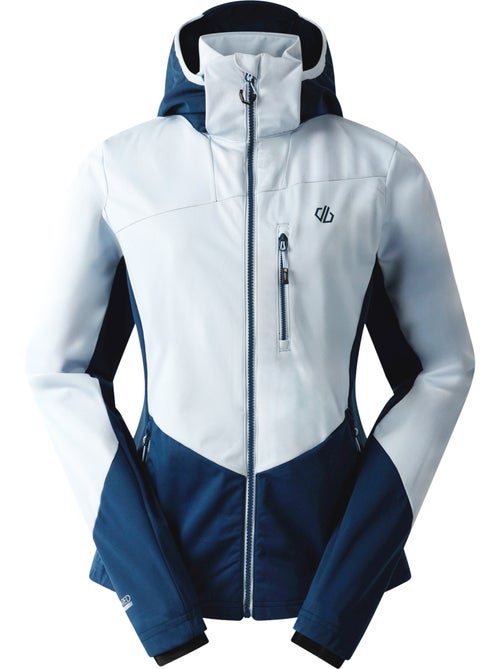 Veste softshell lexan - dare 2b - Kiabi Veste softshell lexan - dare 2b - Kiabi