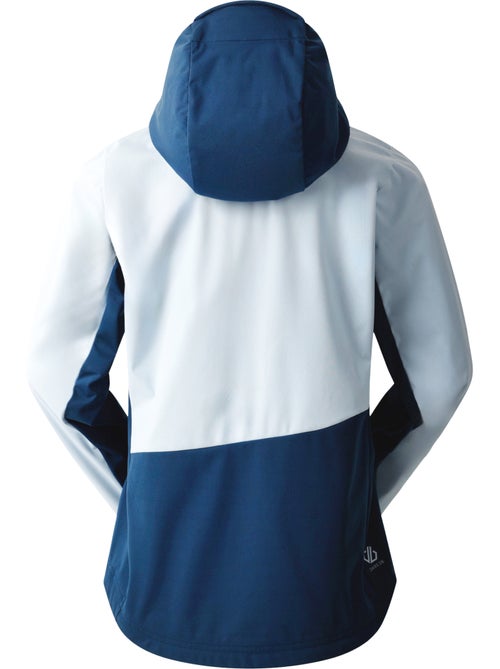 Veste softshell lexan - dare 2b - Kiabi Veste softshell lexan - dare 2b - Kiabi