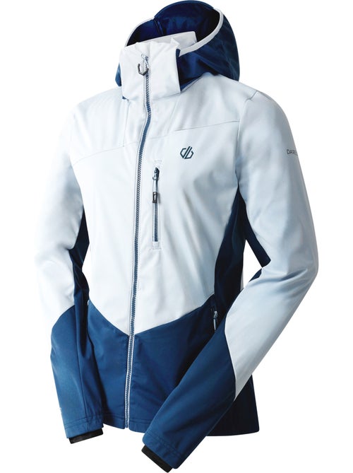 Veste softshell lexan - dare 2b - Kiabi Veste softshell lexan - dare 2b - Kiabi
