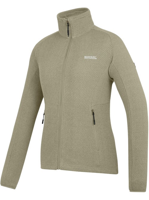 Veste softshell malana - regatta - Kiabi