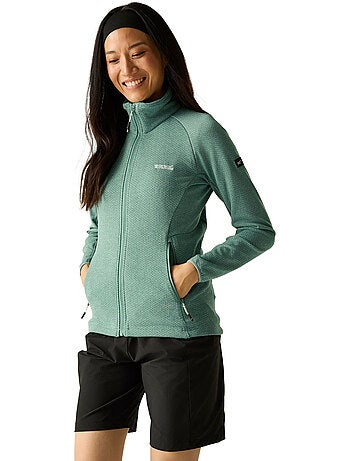 Veste softshell malana - regatta