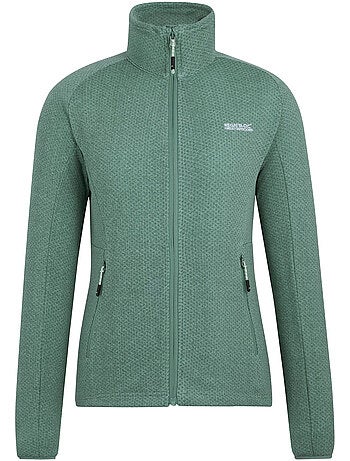 Veste softshell malana - regatta