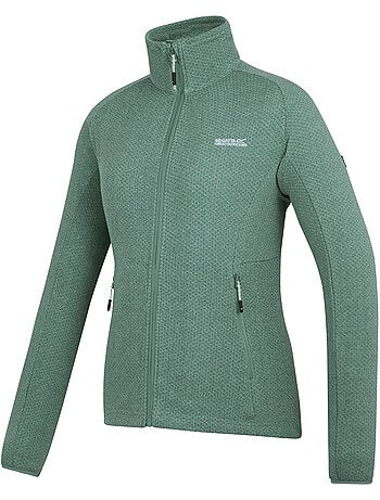 Veste softshell malana - regatta