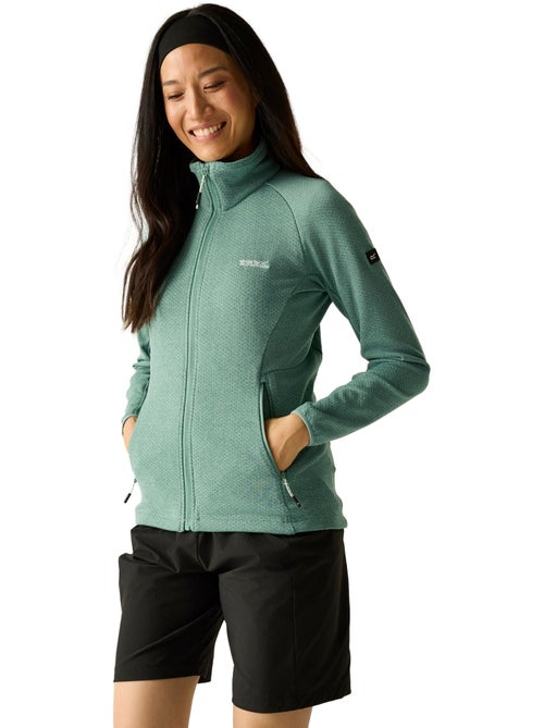 Veste softshell malana - regatta - Kiabi