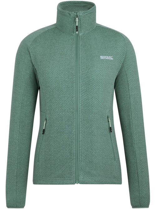 Veste softshell malana - regatta - Kiabi
