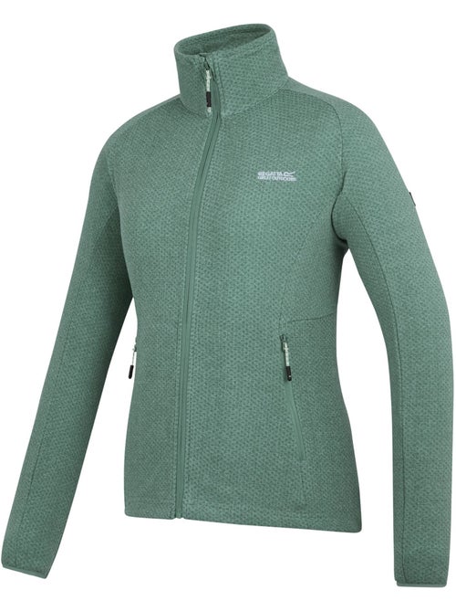 Veste softshell malana - regatta - Kiabi