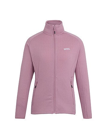 Veste softshell malana - regatta
