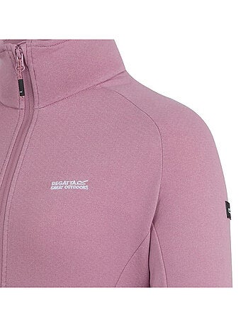 Veste softshell malana - regatta