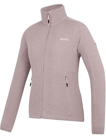 Regatta - Veste softshell MALANA