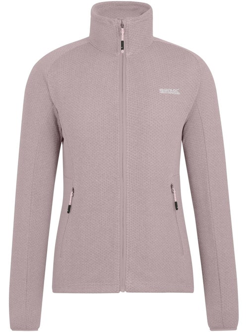Veste softshell malana - regatta - Kiabi