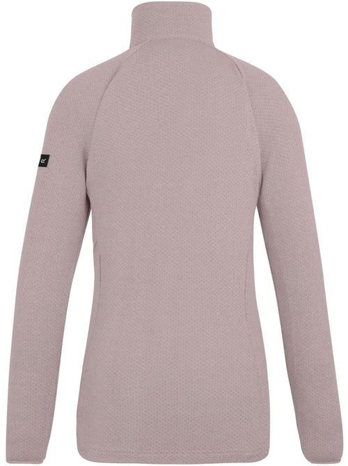 Veste softshell malana - regatta - Kiabi