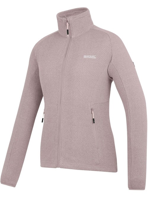Veste softshell malana - regatta - Kiabi