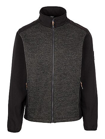 Veste softshell mariano - trespass