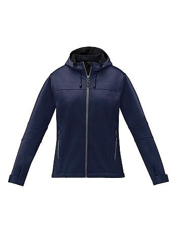 Veste softshell match - elevate life