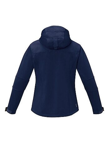 Veste softshell match - elevate life