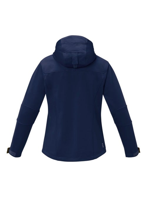 Veste softshell match - elevate life - Kiabi Veste softshell match - elevate life - Kiabi