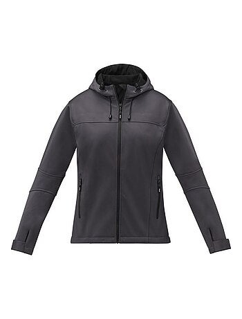 Veste softshell match - elevate life