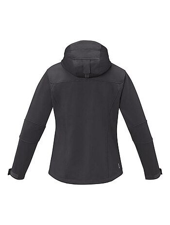Veste softshell match - elevate life