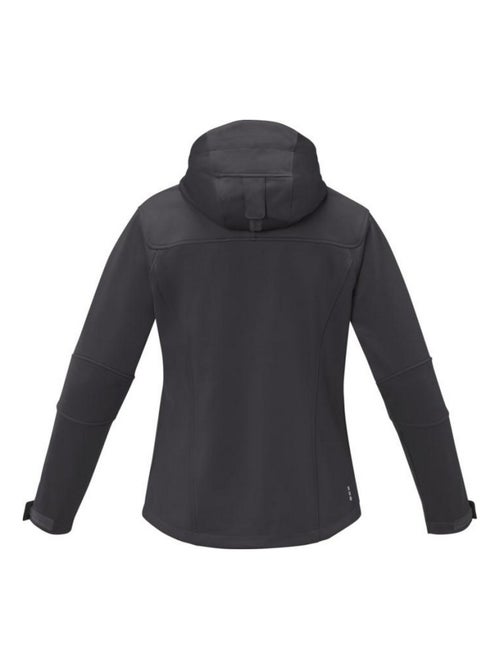 Veste softshell match - elevate life - Kiabi Veste softshell match - elevate life - Kiabi