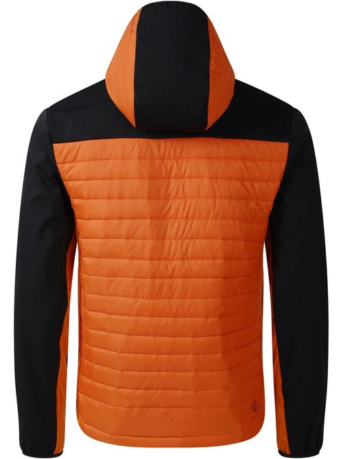 Veste softshell matelassée et imperméable mountaineer - dare 2b - Kiabi Veste softshell matelassée et imperméable mountaineer - dare 2b - Kiabi