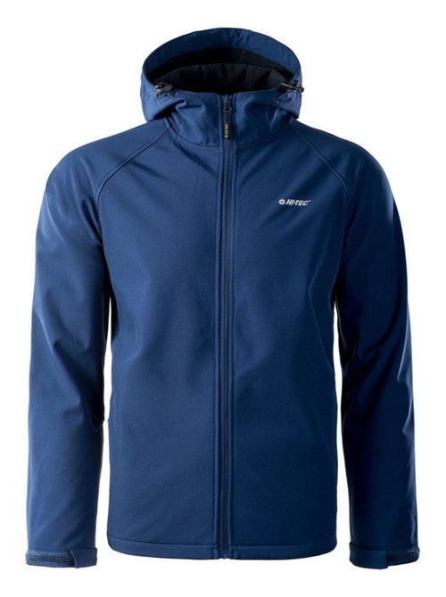 Veste softshell neti - hi-tec - Kiabi Veste softshell neti - hi-tec - Kiabi
