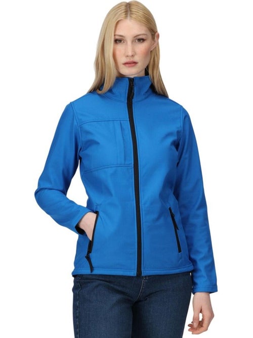 Veste softshell octagon - regatta - Kiabi Veste softshell octagon - regatta - Kiabi