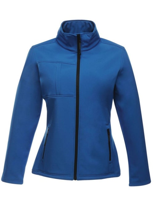Veste softshell octagon - regatta - Kiabi Veste softshell octagon - regatta - Kiabi