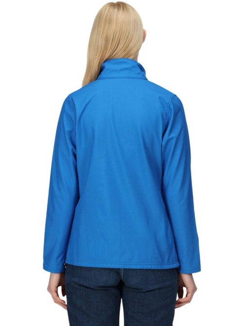 Veste softshell octagon - regatta - Kiabi Veste softshell octagon - regatta - Kiabi
