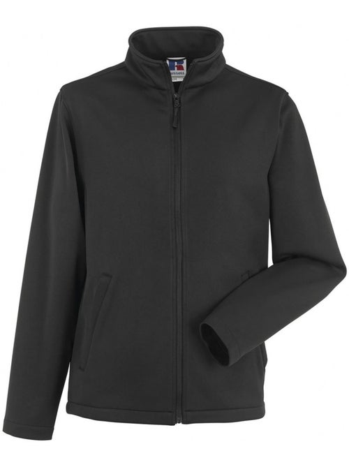 Veste softshell pour hommes - russell - Kiabi