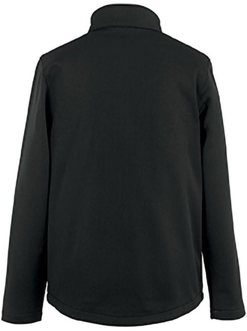 Veste softshell pour hommes - russell - Kiabi