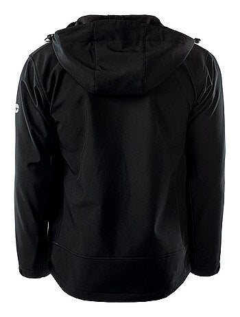 Veste softshell prince - hi-tec