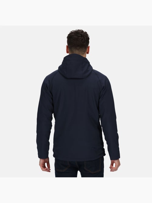Veste softshell repeller - regatta professional - Kiabi Veste softshell repeller - regatta professional - Kiabi