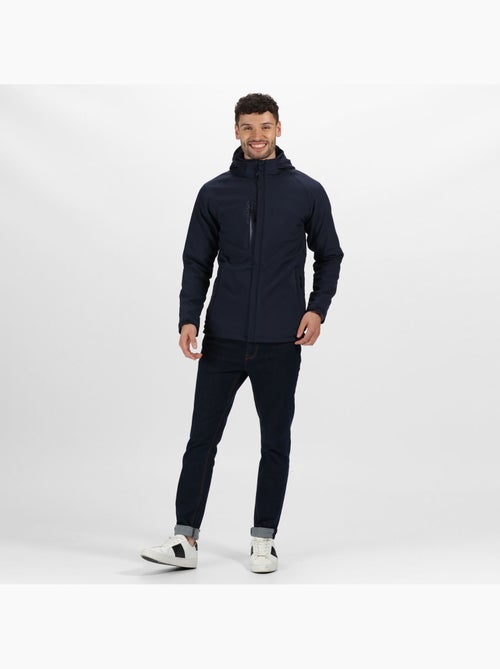 Veste softshell repeller - regatta professional - Kiabi Veste softshell repeller - regatta professional - Kiabi
