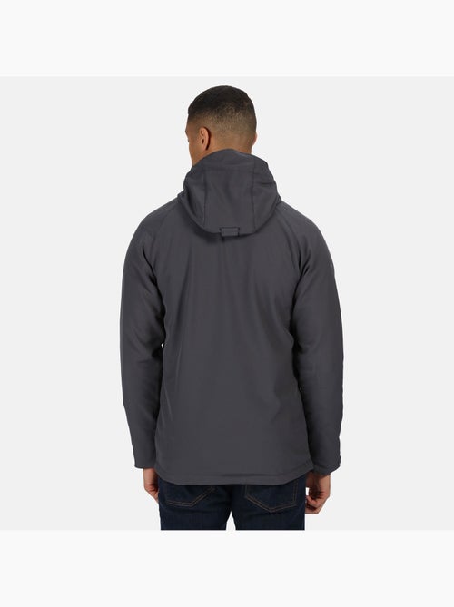 Veste softshell repeller - regatta professional - Kiabi Veste softshell repeller - regatta professional - Kiabi