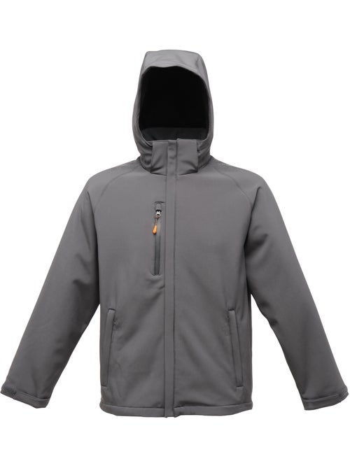 Veste softshell repeller - regatta professional - Kiabi Veste softshell repeller - regatta professional - Kiabi