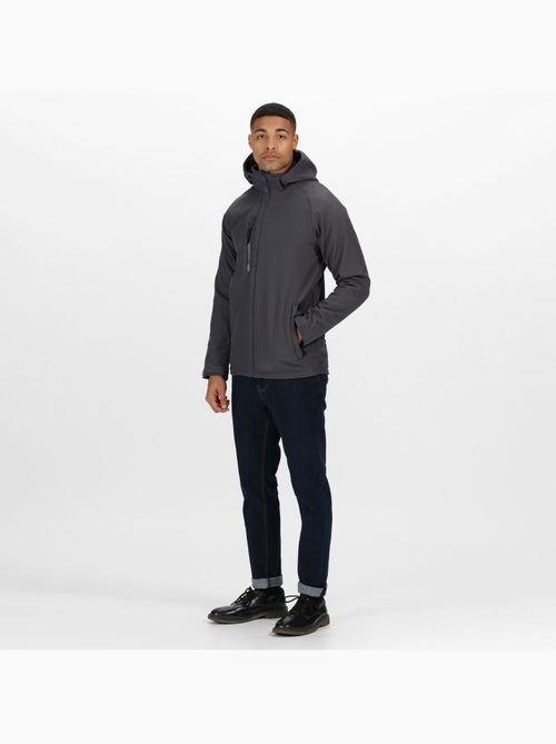 Veste softshell repeller - regatta professional - Kiabi Veste softshell repeller - regatta professional - Kiabi