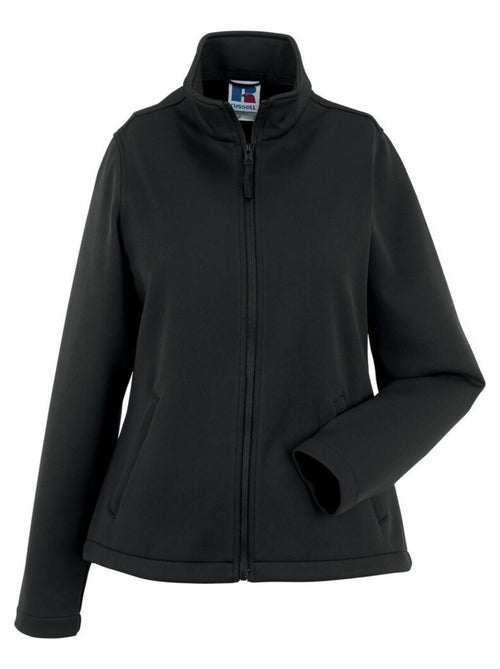 Veste softshell smart - russell - Kiabi Veste softshell smart - russell - Kiabi