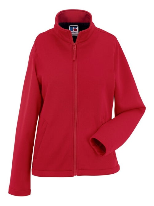 Veste softshell smart - russell - Kiabi Veste softshell smart - russell - Kiabi