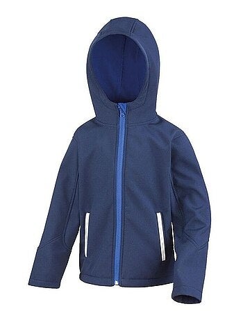 Veste softshell tx performance - result core